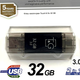 USB флешка 32Gb USB Type-C USB3.0 скоростная Star 009 - изображение 2