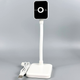 Вебкамера Full HD 1080P USB Plug & Play для ПК і ноутбуків Kisonli D1 Білий - зображення 1