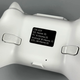 Бездротовий ігровий контролер Bluetooth 600 мА·год для Switch Steam ПК Android iOS CM-619 Білий - зображення 10
