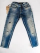 Джинсы с потертостями Antony Morato MKDT00019/FA750019 128 cm (78955128cm) Мультиколор - изображение 1