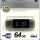 USB флешка 64Gb USB Type-C накопитель информации T&G Star 009 - изображение 2
