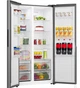 Холодильник Gorenje NRS917E41X - изображение 4