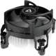 Кулер процесорний Arctic Alpine 17 CO 92 мм 2700 об/хв LGA1700 Black (ACALP00041A) - зображення 3