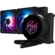 Система водяного охолодження MSI MPG CoreLiquid P22 240 - зображення 2