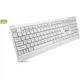 Клавиатура беспроводная REAL-EL RK-761W White - изображение 3