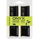 Оперативная память Prologix Onyx RGB 32 ГБ 2x16 ГБ DDR5 6000 МГц CL36 Black (PRO32GB6000YBR5K) - изображение 5