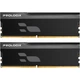 Оперативная память Prologix Onyx 32 ГБ 2x16 ГБ DDR5 6000 МГц CL36 Black (PRO32GB6000YB5K) - изображение 2