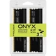 Оперативная память Prologix Onyx 32 ГБ 2x16 ГБ DDR5 6000 МГц CL36 Black (PRO32GB6000YB5K) - изображение 5