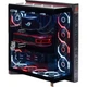 Корпус для ПК Asus ROG Cronox GR801 Curve TG ARGB Full Tower без БЖ Extended ATX Black (90DC00T0-B09030) - зображення 7