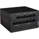 Блок питания Cooler Master Elite Gold 750 FM ATX 750 Вт 80 Plus Gold Black (MPX-7505-AFAG-BEU) - изображение 4