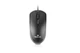 Комплект (клавіатура, миша) REAL-EL Kit-507 Black - зображення 4