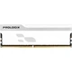 Оперативная память Prologix Onyx 16 ГБ DDR5 5600 МГц CL38 White (PRO16GB5600YW5) - изображение 2