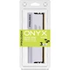 Оперативная память Prologix Onyx 16 ГБ DDR5 5600 МГц CL38 White (PRO16GB5600YW5) - изображение 5