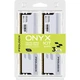 Оперативная память Prologix Onyx RGB 32 ГБ 2x16 ГБ DDR5 5600 МГц CL38 White (PRO32GB5600YWR5K) - изображение 5