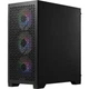 Корпус для ПК Cooler Master Elite 302 ARGB Mini Tower без БЖ MicroATX/Mini-ITX Black (E302-KGNN-S00) - изображение 4