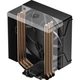 Кулер процессорный ID-Cooling SE-903-XT V2 150 Вт 2500 об/мин 100 мм Black - изображение 7
