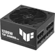 Блок живлення Asus TUF Gaming Gold EVO 1200 Вт 80 Plus Gold Black (90YE00SD-B0NA00) - зображення 2