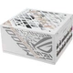 Блок живлення Asus ROG Strix 1000P Gaming ATX 1000 Вт 80 Plus Platinum White (90YE00W9-B0NA00) - зображення 7