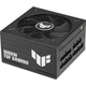 Блок живлення Asus TUF Gaming ATX 1000 Вт 80 Plus Platinum Black (90YE0101-B0NA00) - зображення 2