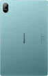 Планшет 10.3" Full HD Blackview Tab 11 WiFi 8+6/256GB 8 ядер Android 12 8380 mAh Зеленый (102429391) - изображение 6