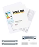 Вытяжка WEILOR WK 65 WH - изображение 19