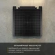 Вытяжка WEILOR MIST WTX 68 INOX - изображение 6