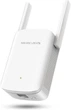 Підсилювач Wi-Fi сигналу MERCUSYS ME50G AX1500 Dual Band / Білий (102340637) - зображення 2