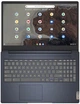 Ноутбук 15.6" Lenovo IdeaPad 3 Chrome 15IJL6 Intel Pentium N6000 RAM 8GB eMMC 128GB 10год батарея Chrome OS (UKR) (102452350) - зображення 6