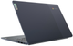 Ноутбук 15.6" Lenovo IdeaPad 3 Chrome 15IJL6 Intel Pentium N6000 RAM 8GB eMMC 128GB 10год батарея Chrome OS (UKR) (102452350) - зображення 9