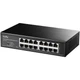 Коммутатор Cudy GS1016E, 16-Port Gigabit Easy-Managed Switch металл Black (GS1016E) - изображение 2