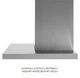 Вытяжка WEILOR MIST WTX 68 INOX - изображение 11
