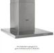 Вытяжка WEILOR MIST WTX 68 INOX - изображение 12