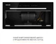 Витяжка повновбудована WEILOR LUNA WBG 55 BLACK - зображення 17