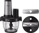 Rozdrabniacz Philips Series 5000 HR1504/00 - obraz 1
