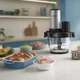Rozdrabniacz Philips Series 5000 HR1504/00 - obraz 4