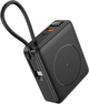 УМБ Tracer Scout MagSafe 10000 mAh PD+QC  Black (TRABAT47643) - зображення 1