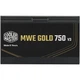 Блок питания Cooler Master MWE Gold 750 V3 NM 80+ Gold (MPE-7506-ACAG-BEU) Black - изображение 3