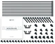 Корпус ID-Cooling Ware 510 ARGB Black (WARE 510 ARGB) - зображення 11