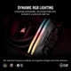 Модуль памяти Corsair DDR5 16GB (2x8) Vengeance 6000MHz RGB AMD EXPO (CMG16GX5M2E6000Z36) - изображение 5