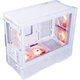 Корпус 1stPlayer AU6-WH-2FA7-14-W-2FA7R-W-1FA7-W - изображение 6