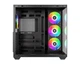 Корпус ID-Cooling View 510 ARGB Black (VIEW 510 ARGB) - изображение 6