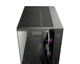 Корпус ID-Cooling View 500 ARGB Black (VIEW 500 ARGB) - изображение 7