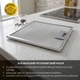 Вытяжка Weilor AURA WDS 53 BLACK - изображение 8