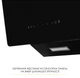 Вытяжка Weilor AURA WDS 53 BLACK - изображение 16
