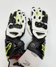 Моторукавиці Alpinestars GP Pro Black/White/light green Л - изображение 1