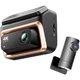 Видеорегистратор DDPai Dashcam Z60 Pro + rear camera (6934915208388) - изображение 1