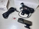 Компактный Wi-Fi видеорегистратор Dash Cam V8 Hidden Car Camcorder с дополнительной камерой, Ночной режим Super Night Vision + карта 32GB Черный - изображение 7