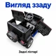 Детский электромобиль Mercedes G63 XW-2188 4WD, чёрный - изображение 5