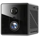 Wi-Fi мини камера видеонаблюдения Camsoy T9W3 1080P PIR датчик движения черная - изображение 11