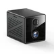 Wi-Fi мини камера видеонаблюдения Camsoy T9W3 1080P PIR датчик движения черная - изображение 12